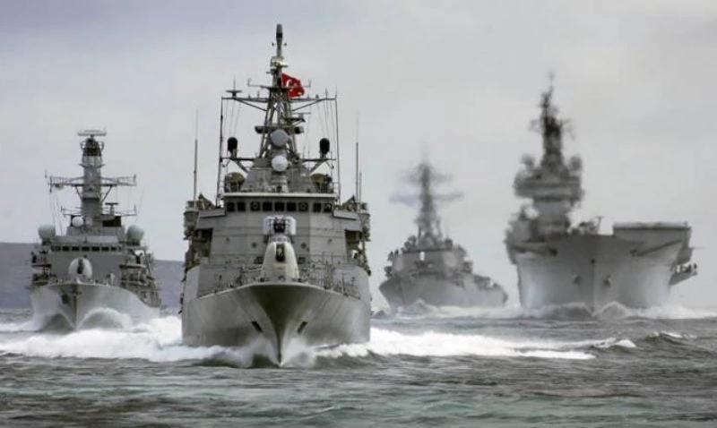 Το “γεράκι” του Ερντογάν υπουργός Άμυνας – Τι σημαίνει αυτό για το Αιγαίο – “Πολεμοχαρείς” στα υπουργεία – κλειδιά – Ερχονται νέες προκλήσεις